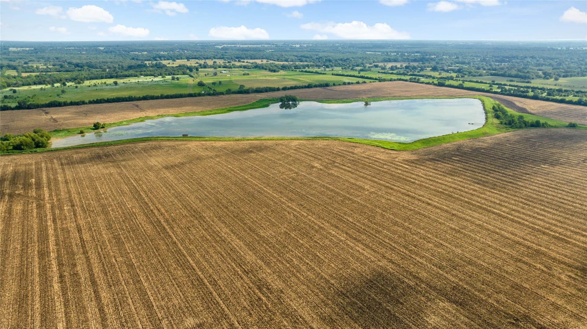 2,125 acres in Lamar County - photo 21