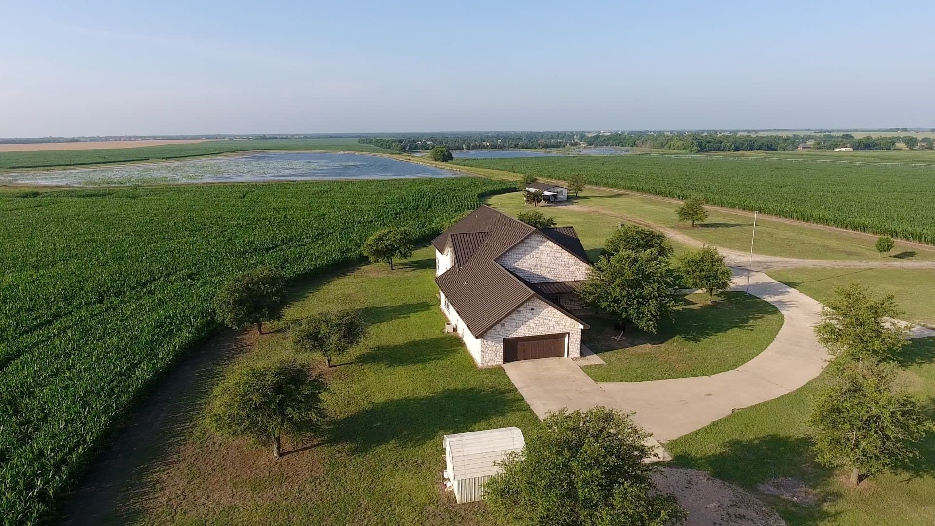 2,125 acres in Lamar County - photo 8