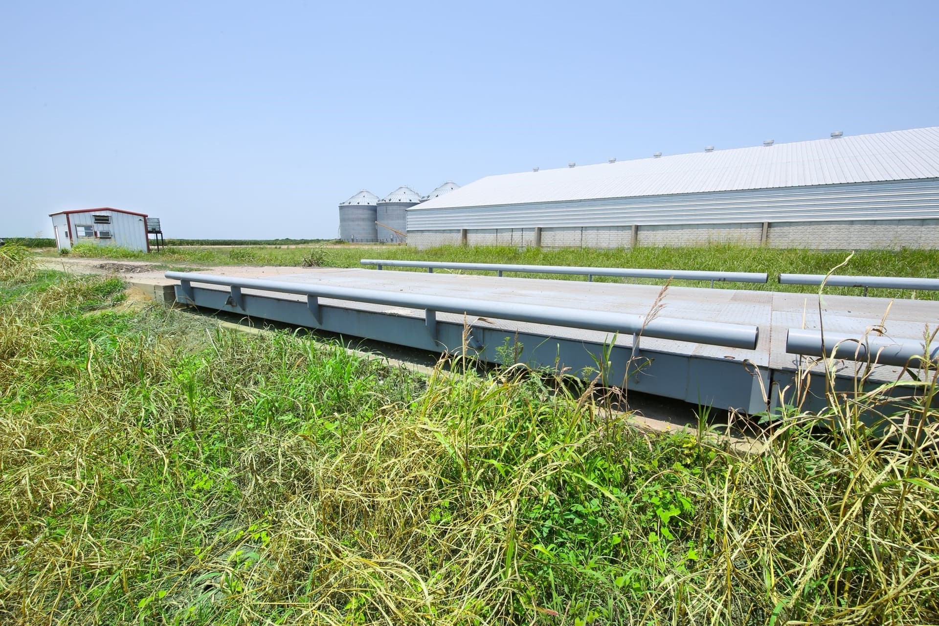 2,125 acres in Lamar County - photo 24