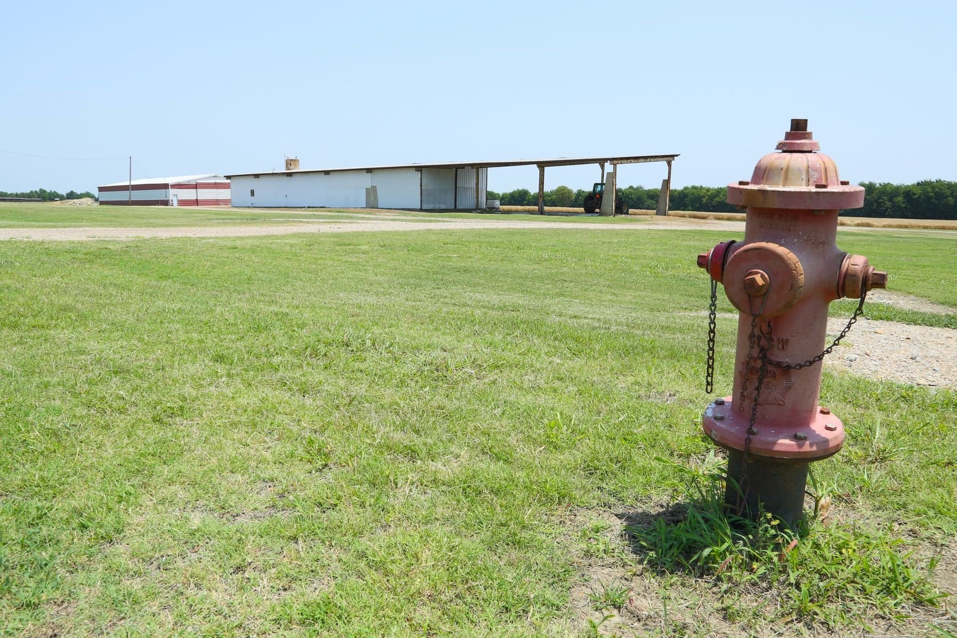 2,125 acres in Lamar County - photo 28