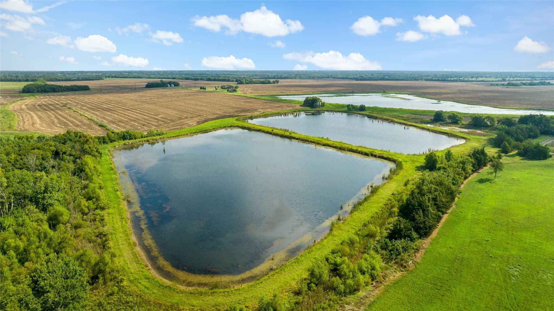 2,125 acres in Lamar County - photo 5
