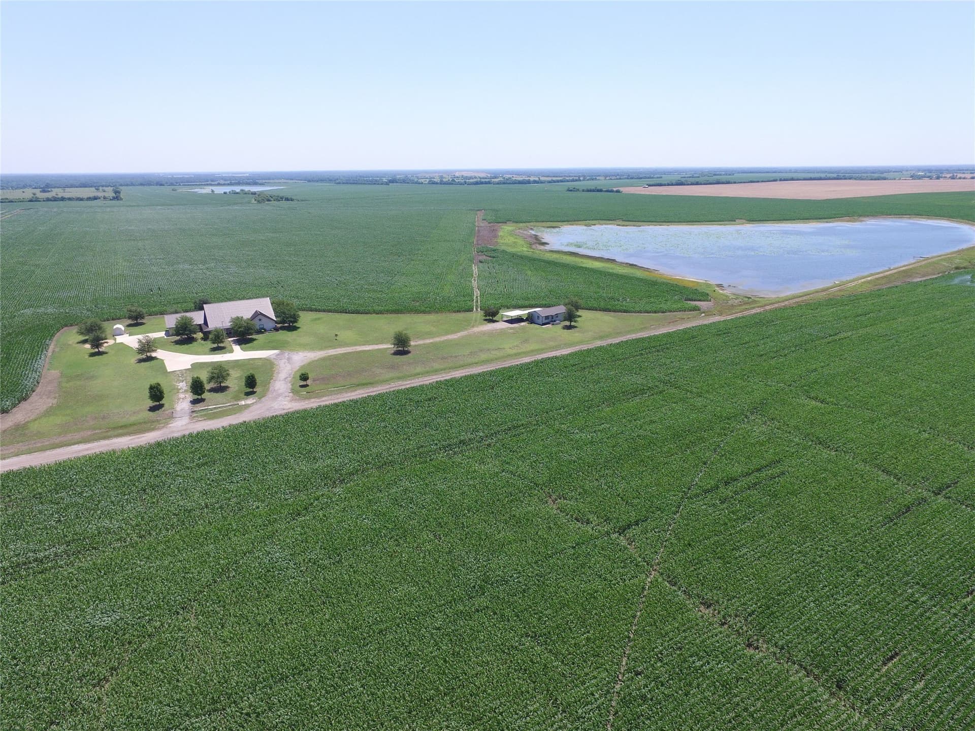 2,125 acres in Lamar County - photo 32