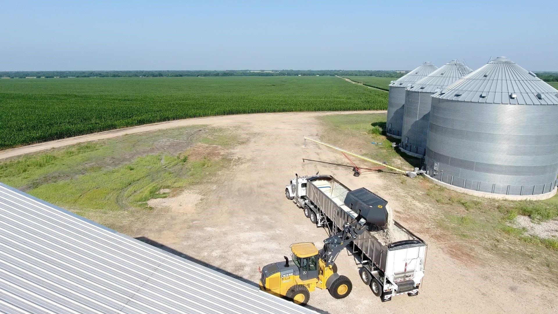2,125 acres in Lamar County - photo 22