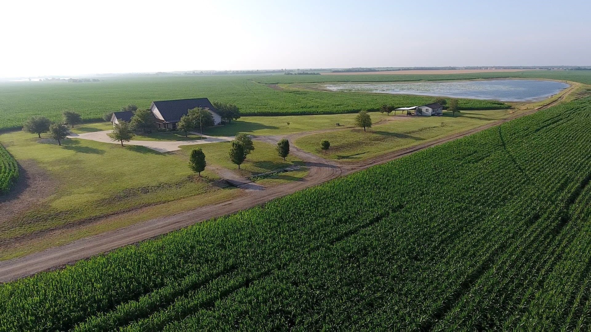 2,125 acres in Lamar County - photo 26