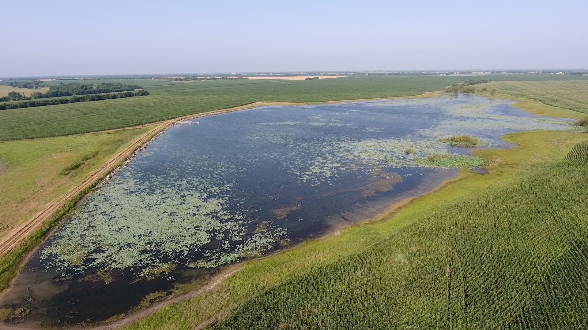 2,125 acres in Lamar County - photo 35
