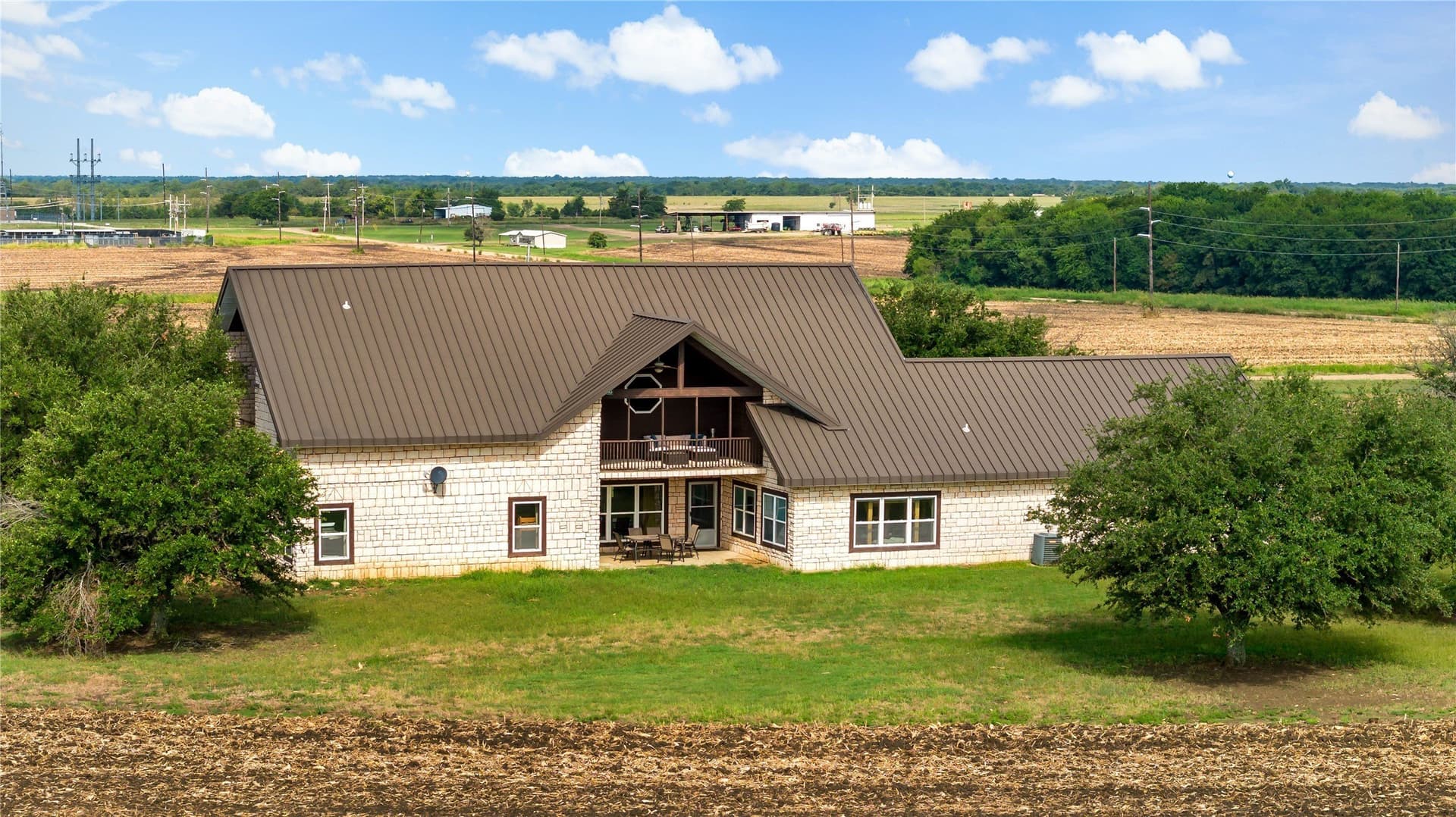 2,125 acres in Lamar County - photo 19