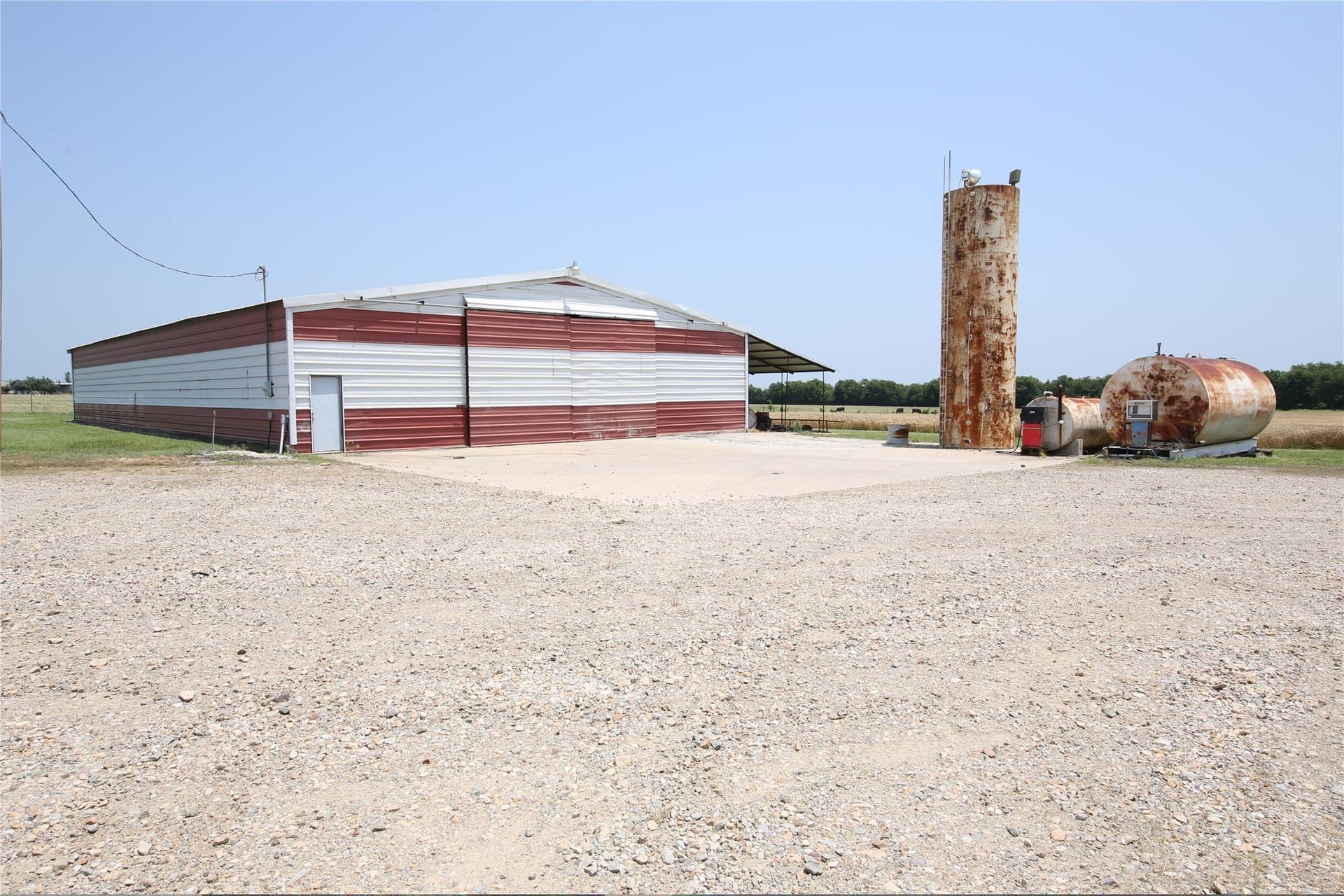 2,125 acres in Lamar County - photo 27