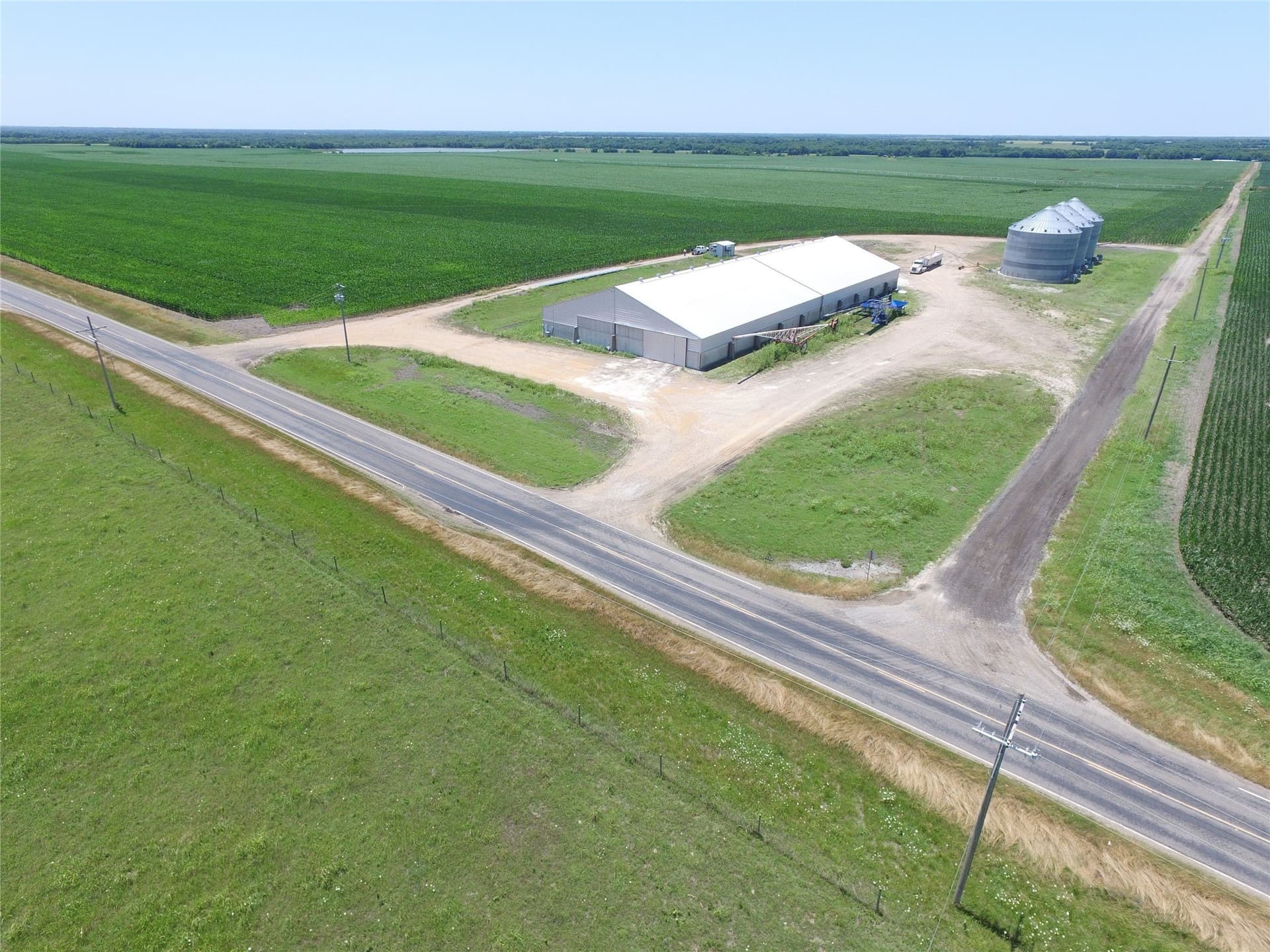 2,125 acres in Lamar County - photo 39