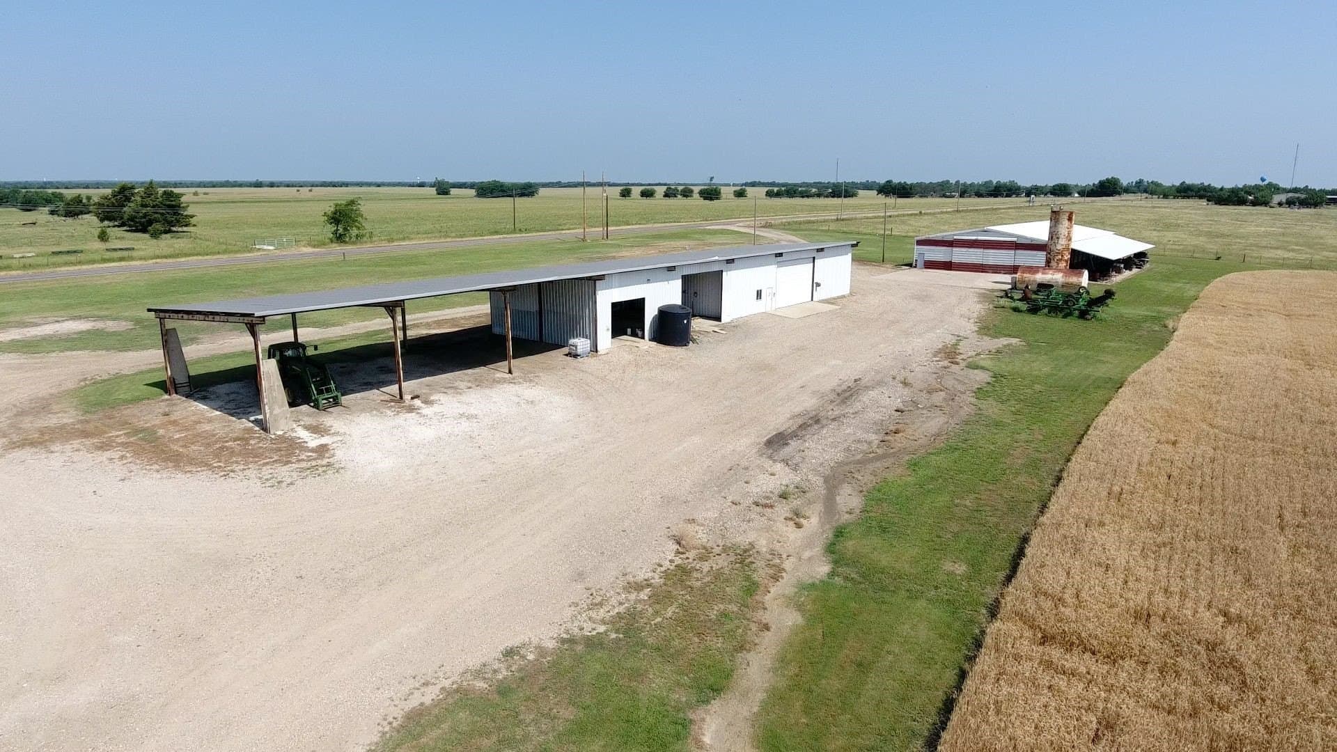2,125 acres in Lamar County - photo 18