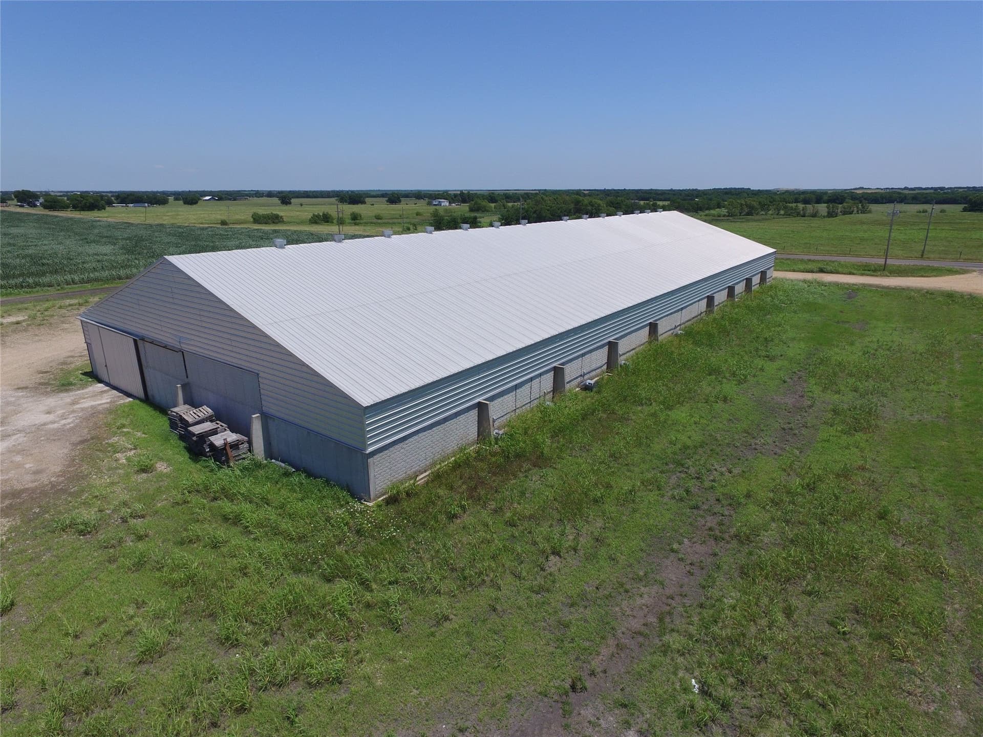 2,125 acres in Lamar County - photo 23