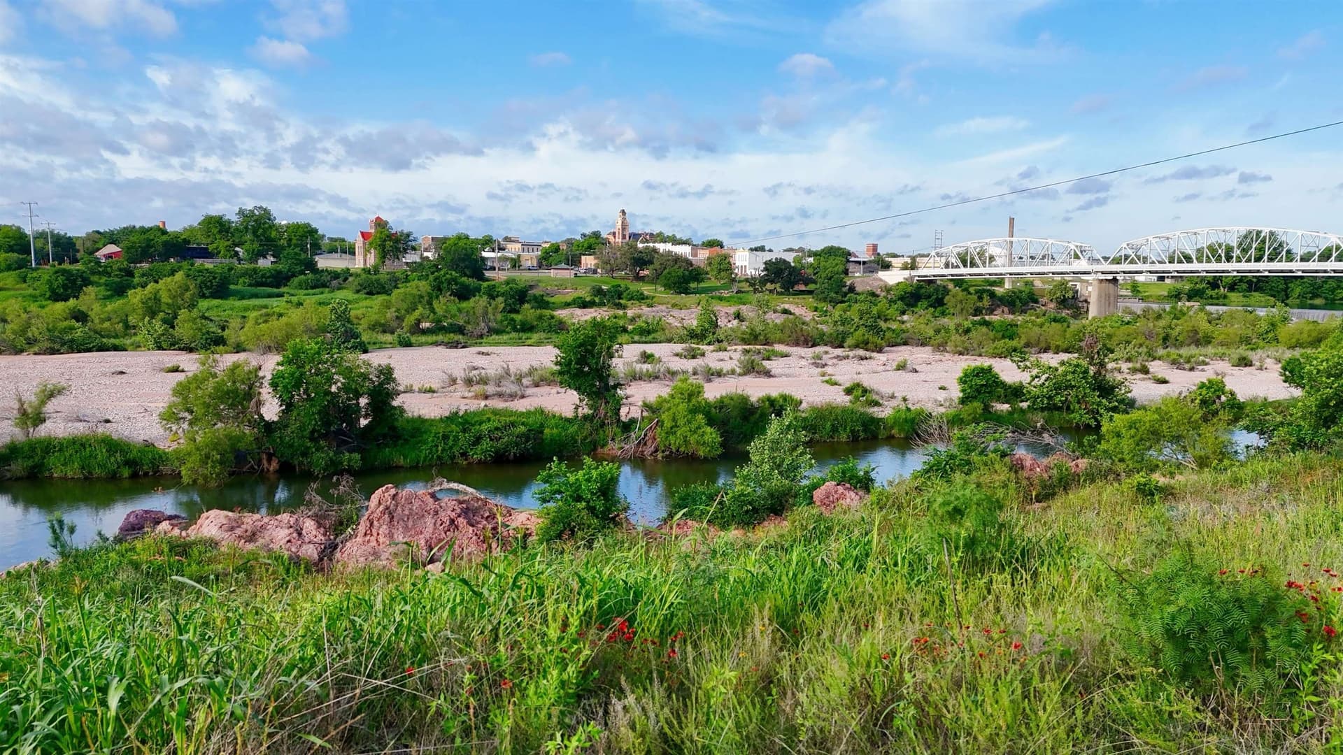 0.51 acres in Llano County - photo 7