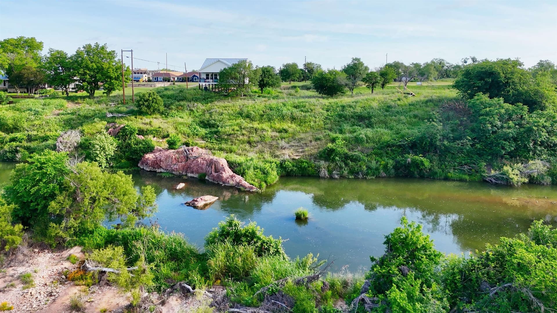 0.51 acres in Llano County - photo 11