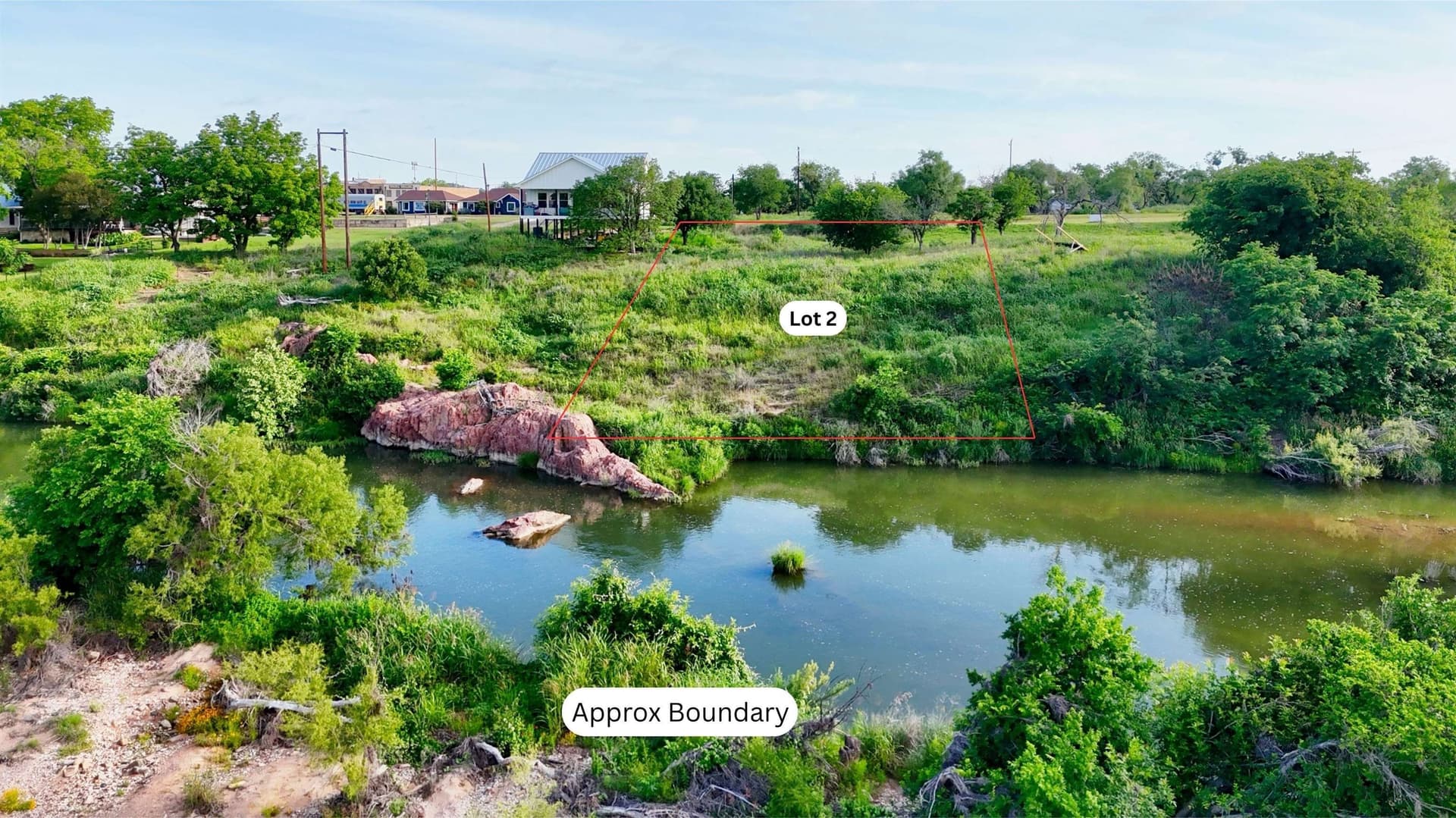 0.51 acres in Llano County gallery image 2