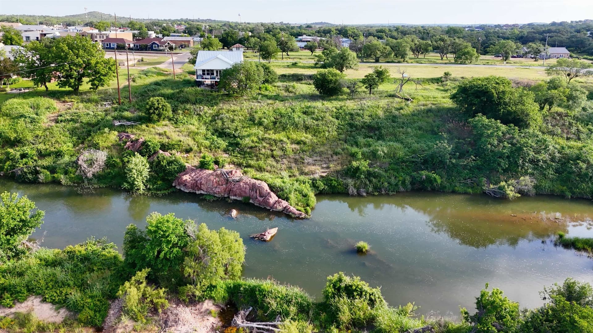 0.51 acres in Llano County - photo 16