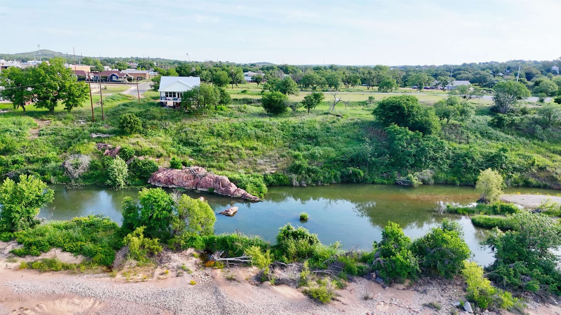 0.51 acres in Llano County - photo 10