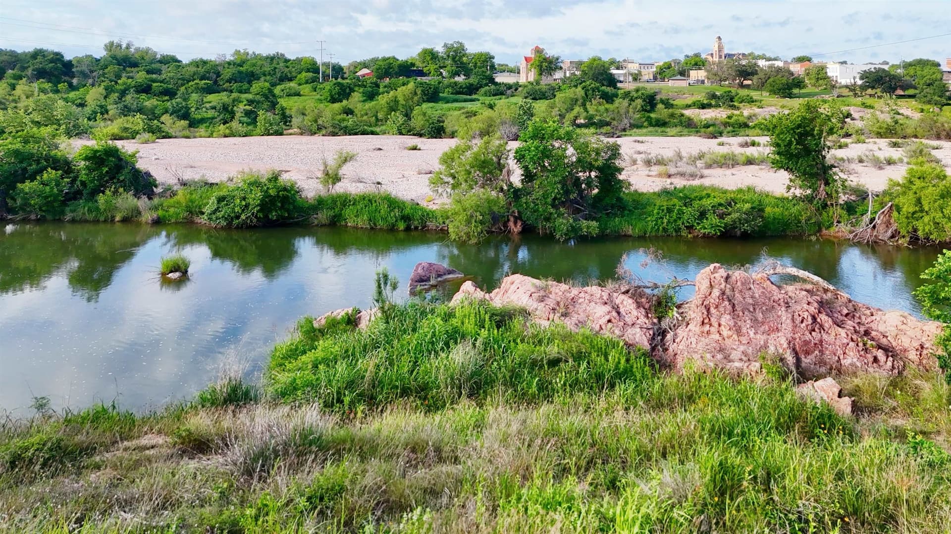 0.51 acres in Llano County - photo 8