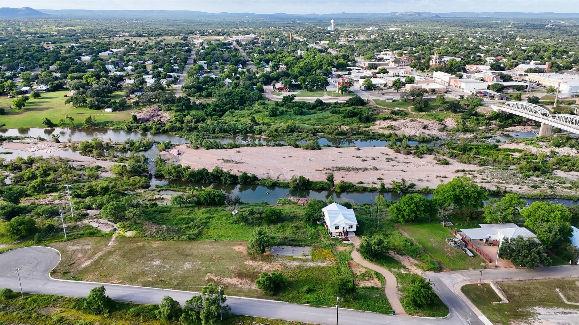 0.51 acres in Llano County - photo 15