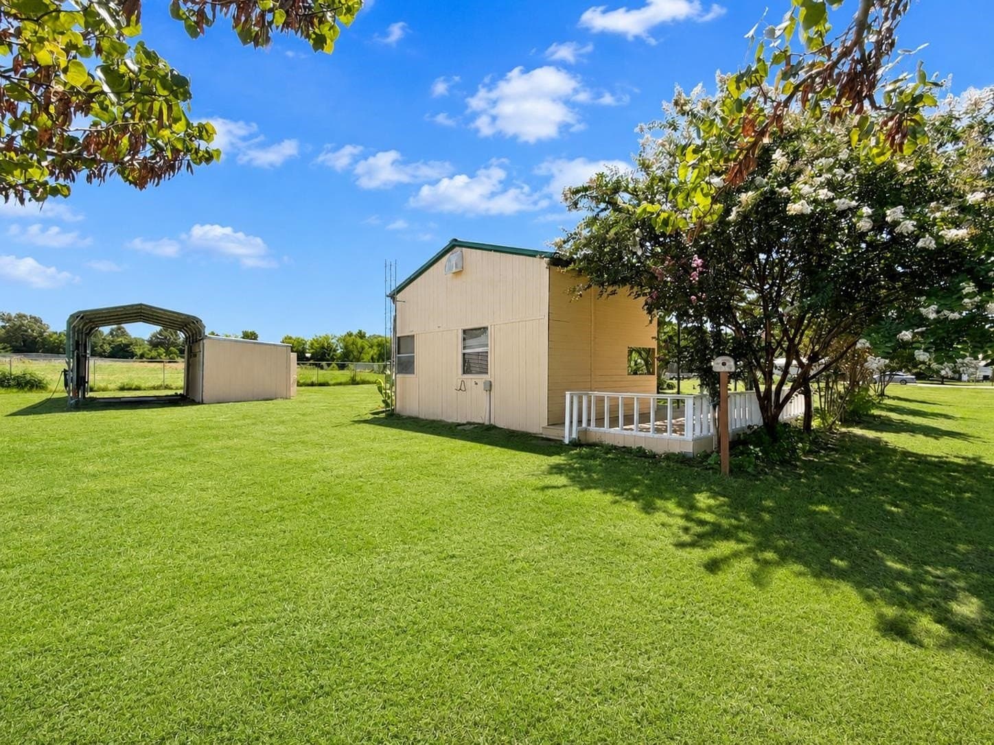 0.5 acres in Wood County featured view