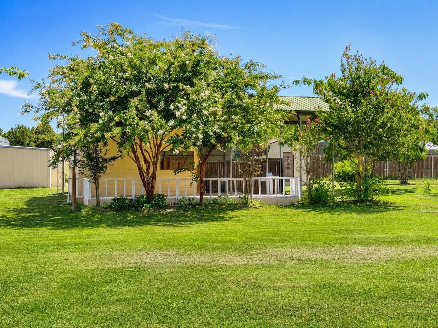 0.5 acres in Wood County gallery image 2