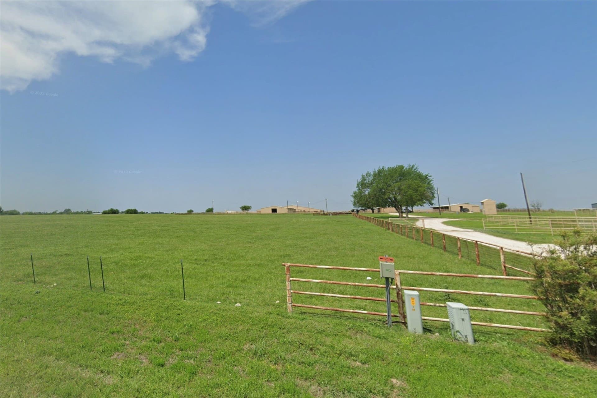 2.5 acres in Cooke County gallery image 3