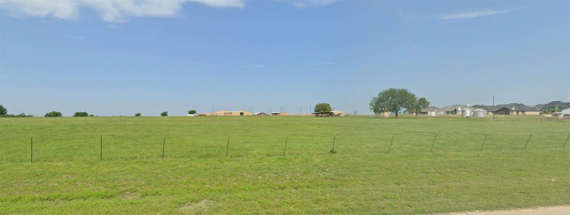2.5 acres in Cooke County - photo 8