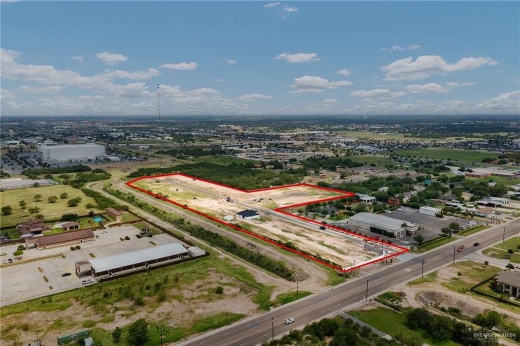 0.19 acres in Hidalgo County gallery image 3