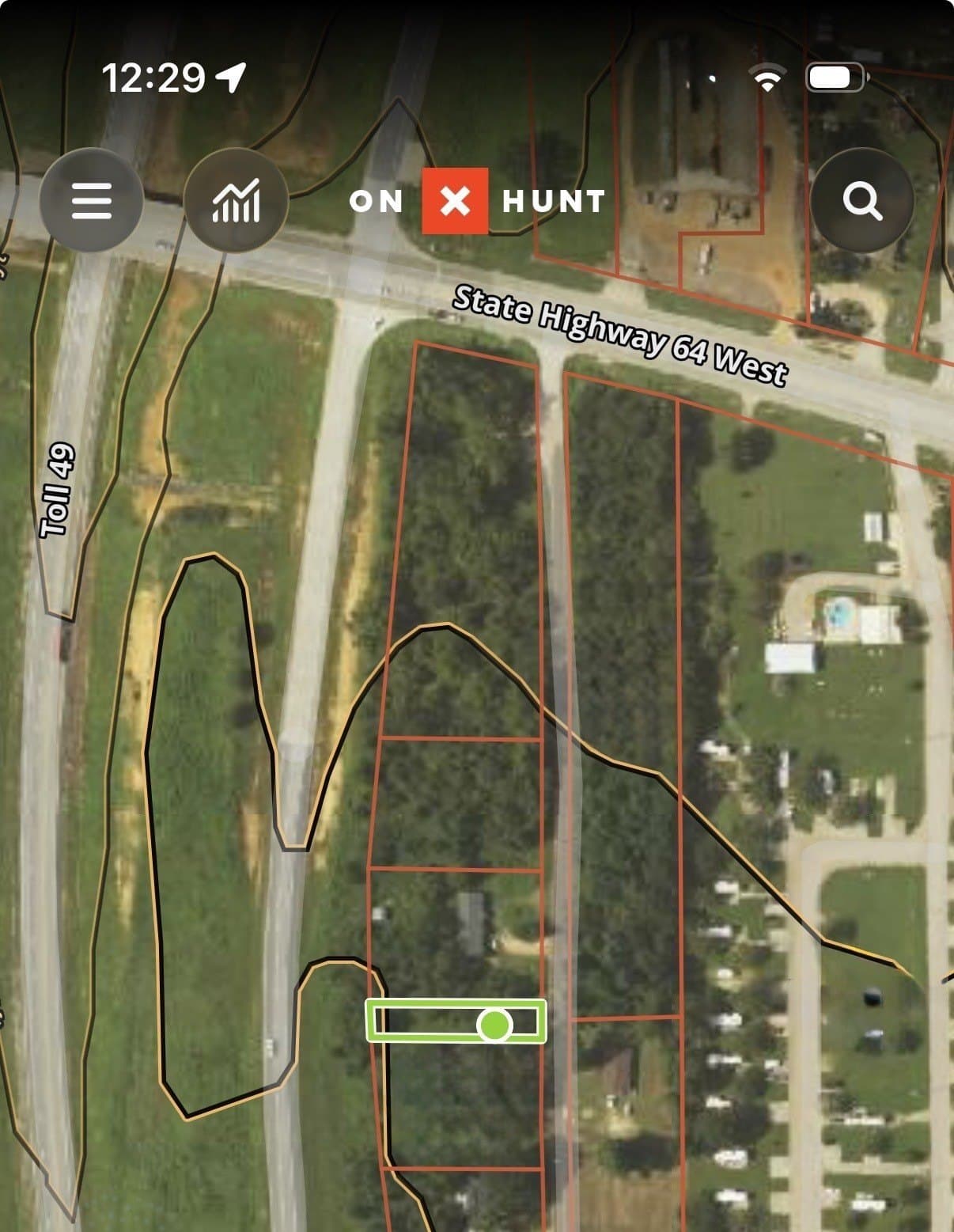 0.2 acres in Smith County - photo 6