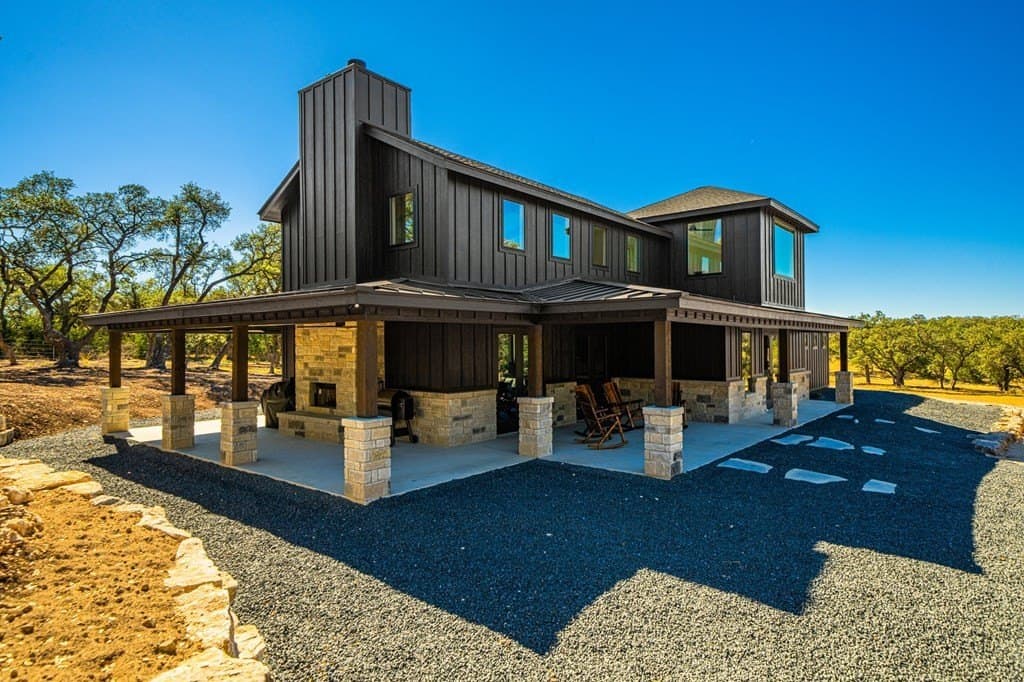 20.02 acres in Gillespie County gallery image 3