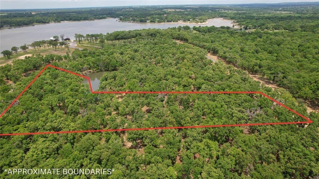 4.03 acres in Henderson County gallery image 2