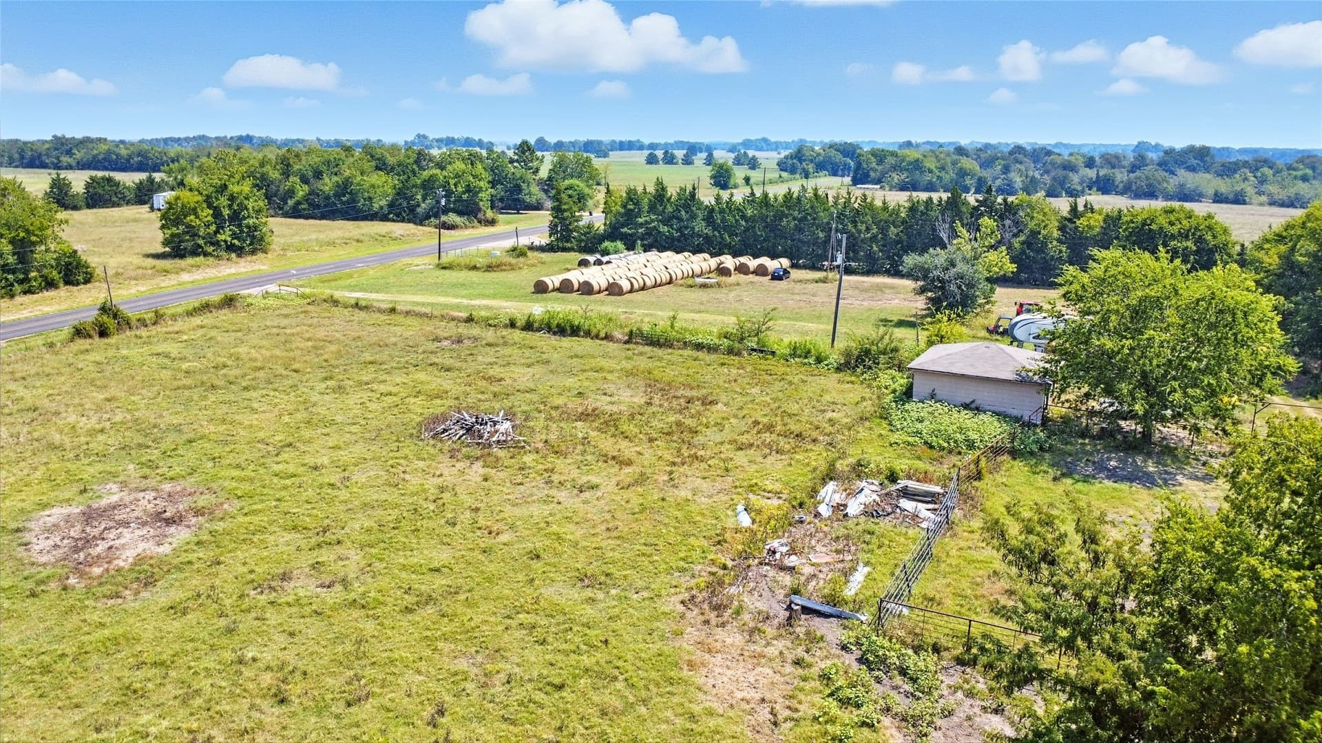 107.14 acres in Delta County - photo 20
