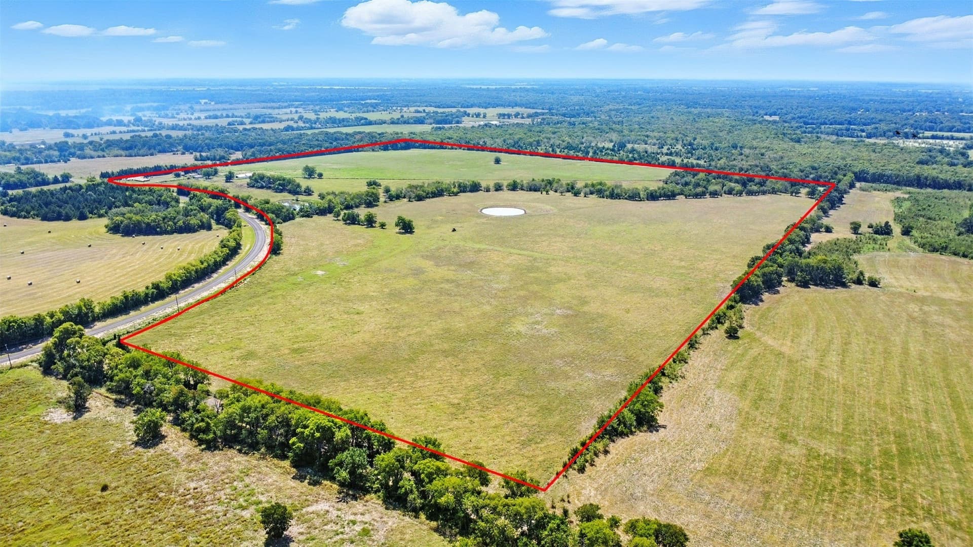 107.14 acres in Delta County - photo 6