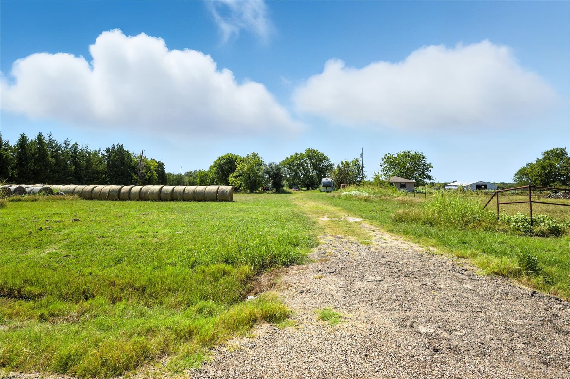107.14 acres in Delta County - photo 10