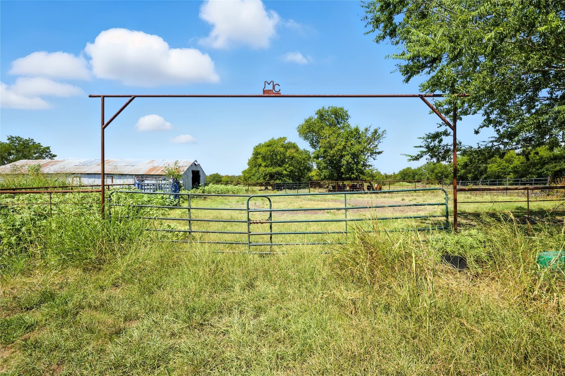 107.14 acres in Delta County - photo 8