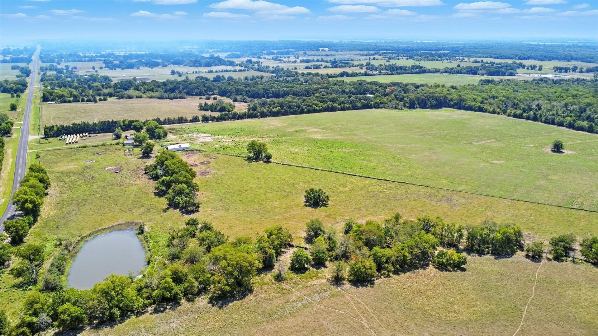 107.14 acres in Delta County - photo 4