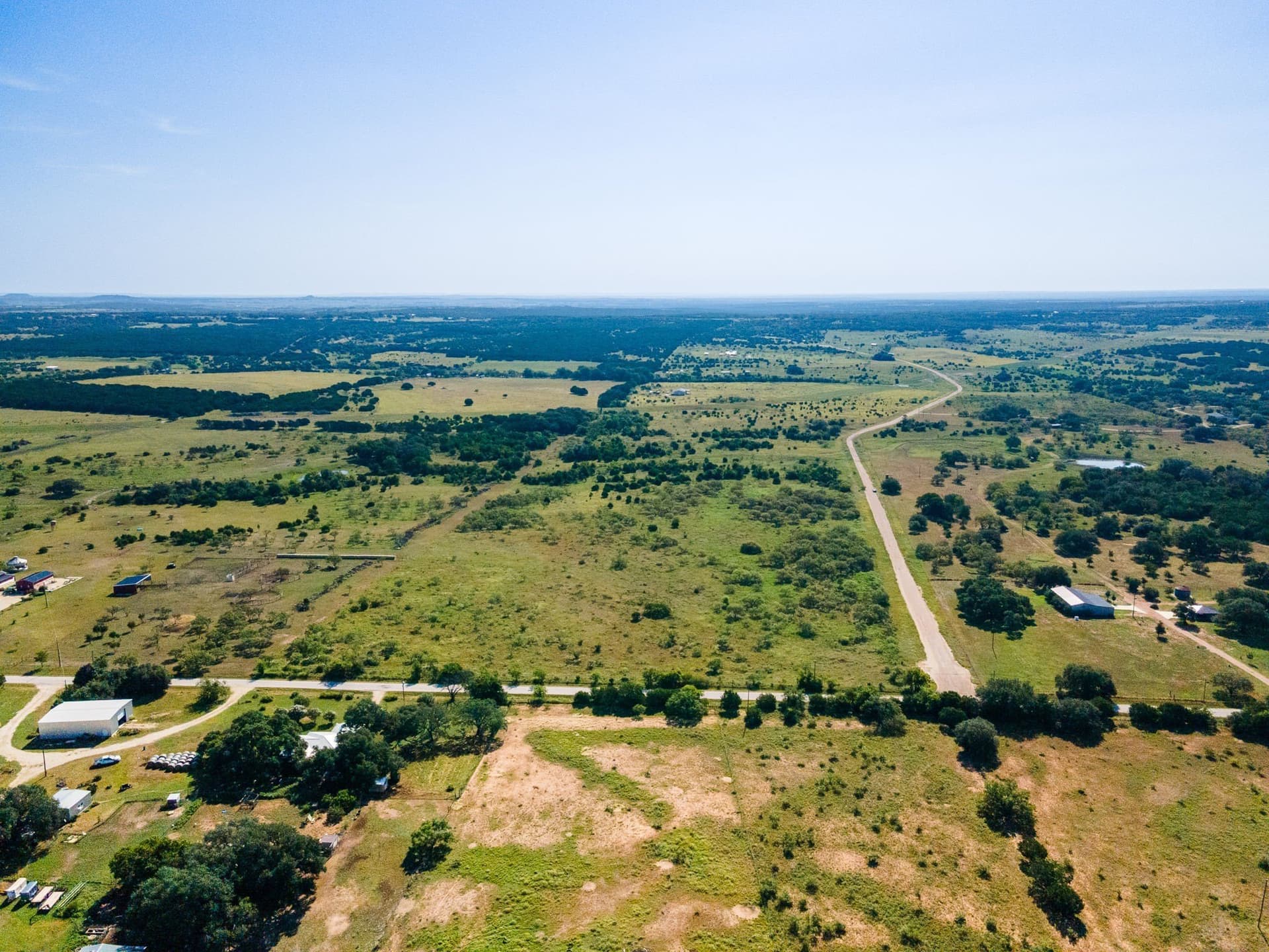 30.31 acres in Lampasas County - photo 2