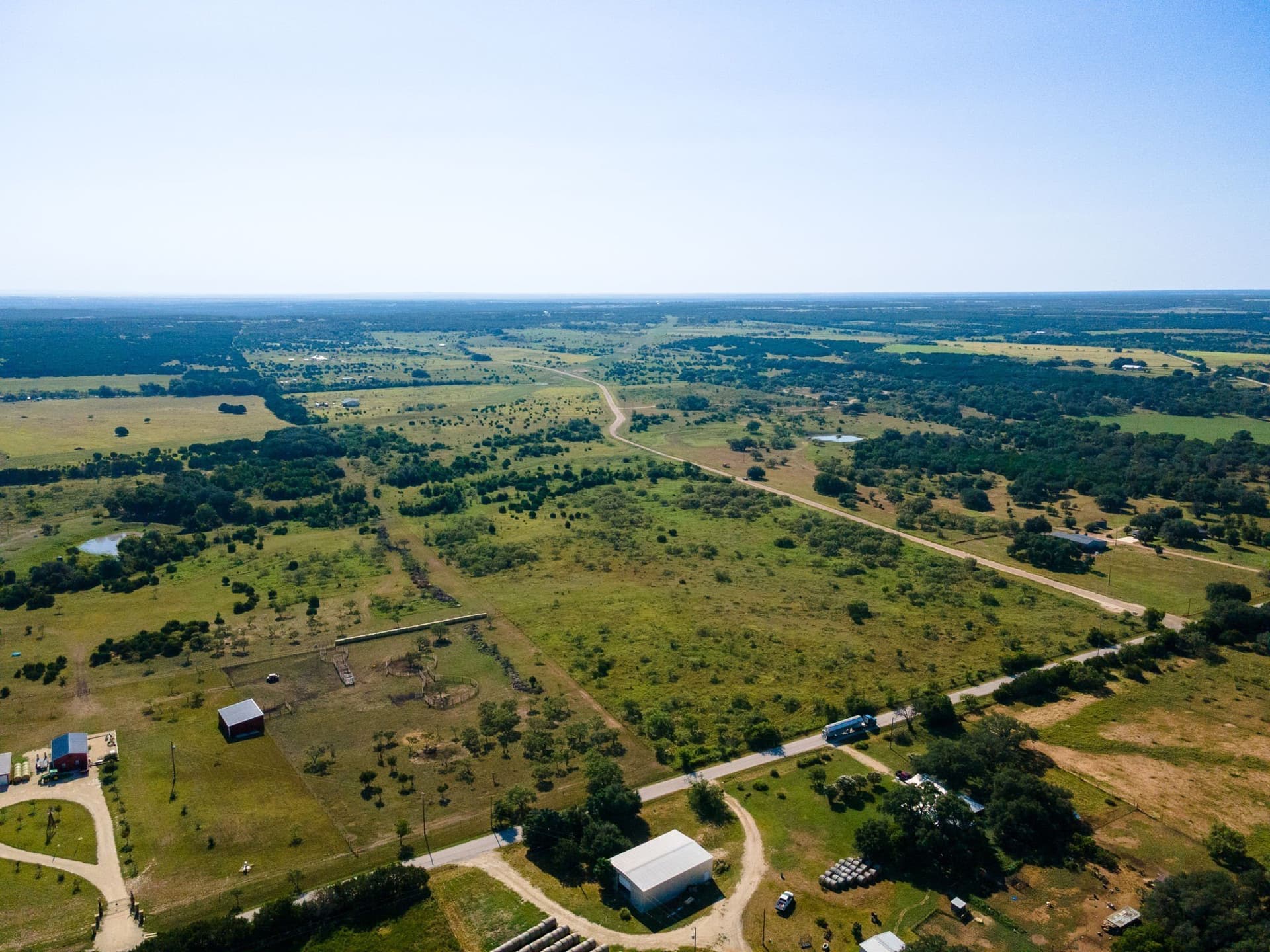 30.31 acres in Lampasas County - photo 4