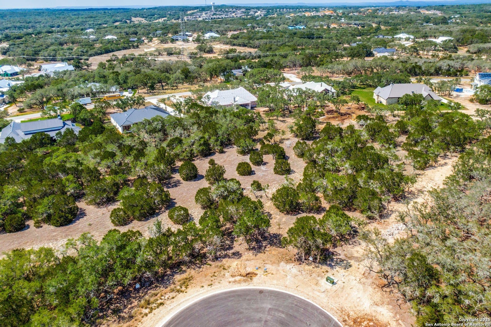 2.02 acres in Comal County - photo 9