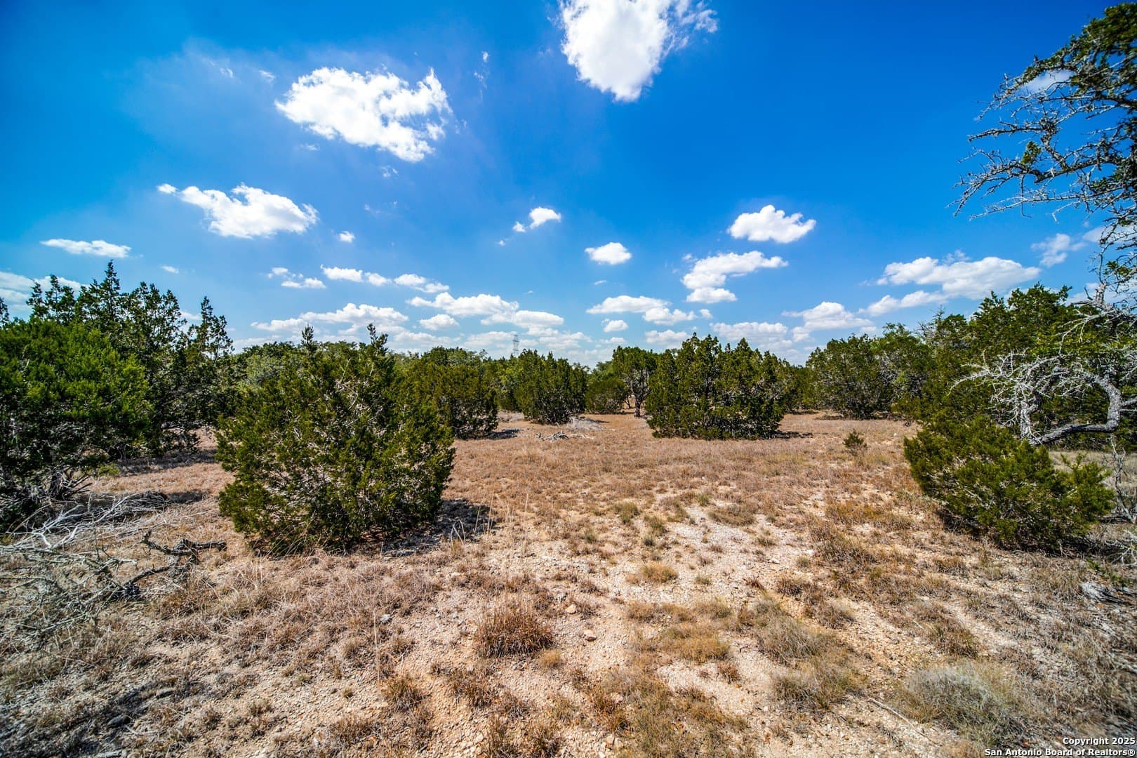 2.02 acres in Comal County