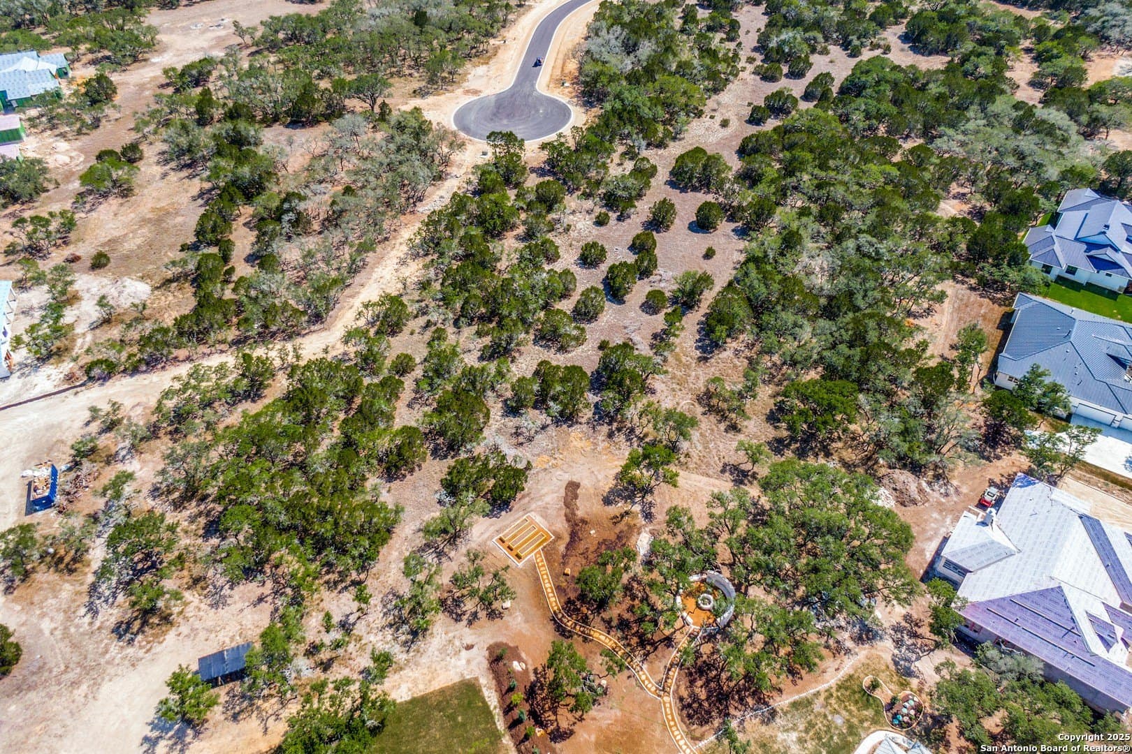 2.02 acres in Comal County - photo 8