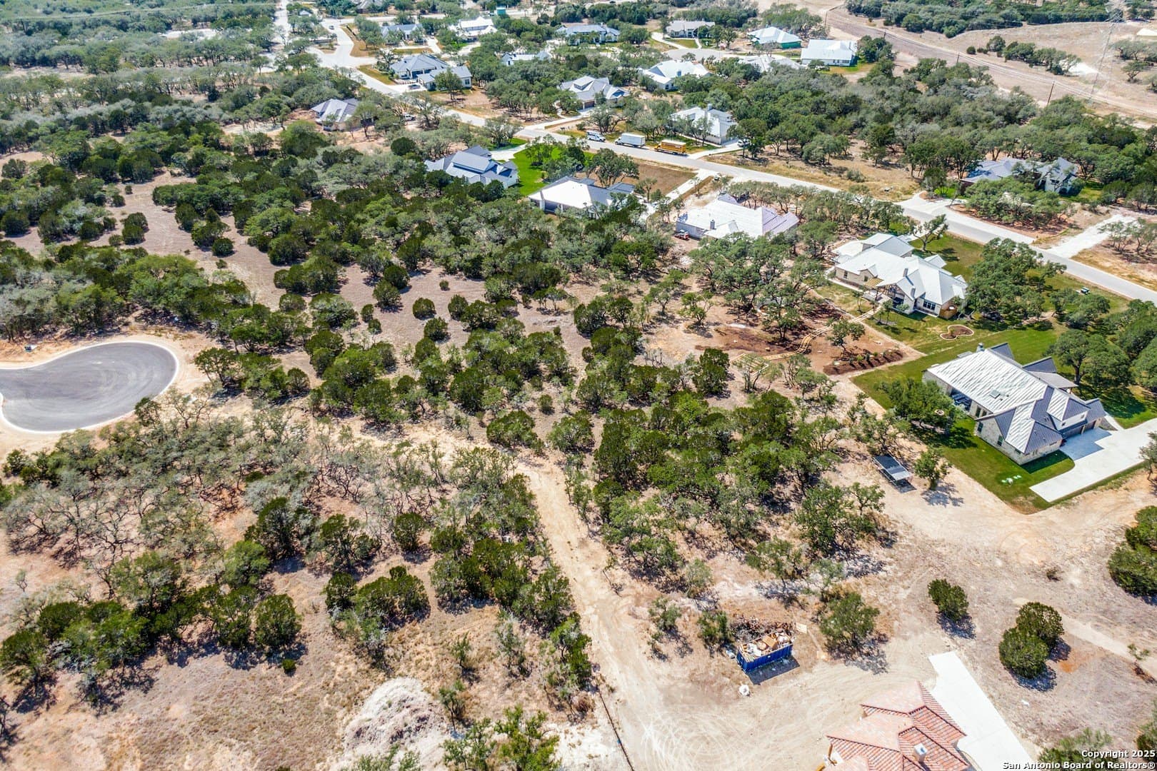 2.02 acres in Comal County - photo 7
