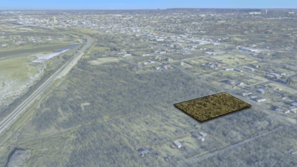 0.96 acres in Howard County featured view