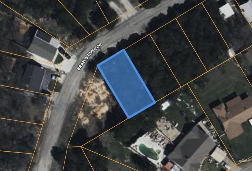 0.11 acres in Hood County gallery image 2