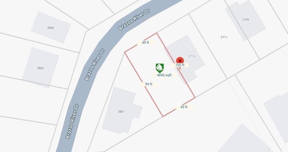 0.11 acres in Hood County gallery image 3