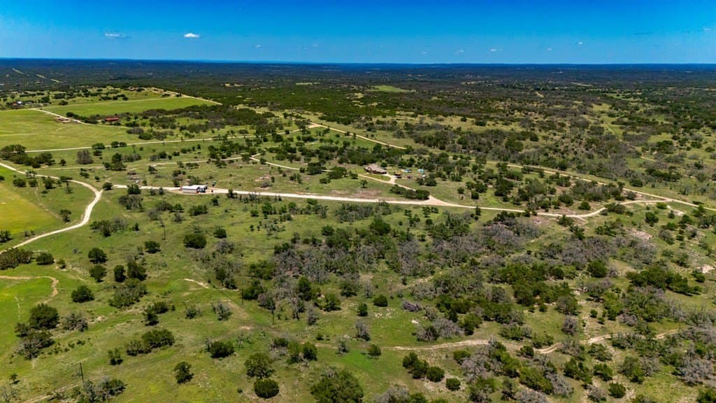 50 acres in Gillespie County featured view