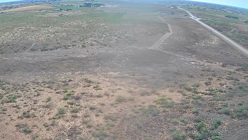 38.8 acres in Gaines County featured view