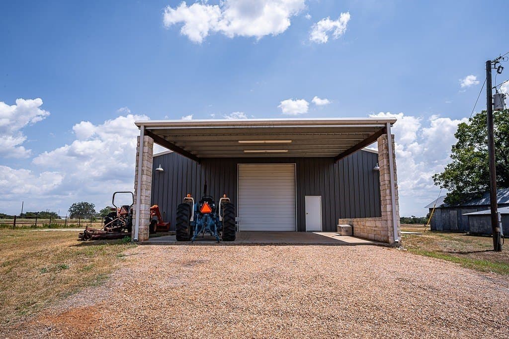55.37 acres in Lavaca County featured view