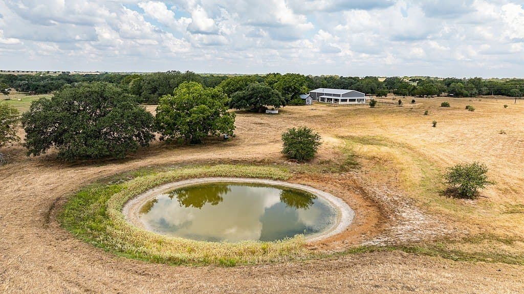 55.37 acres in Lavaca County - photo 8