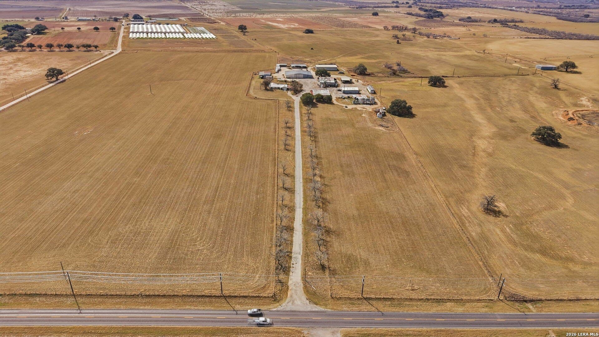 3.36 acres in Atascosa County