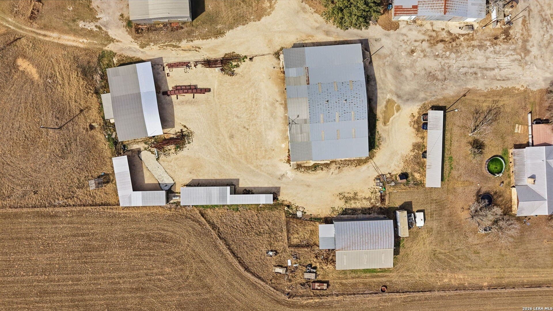 3.36 acres in Atascosa County - photo 27