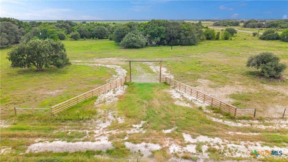 34.47 acres in Matagorda County - photo 16